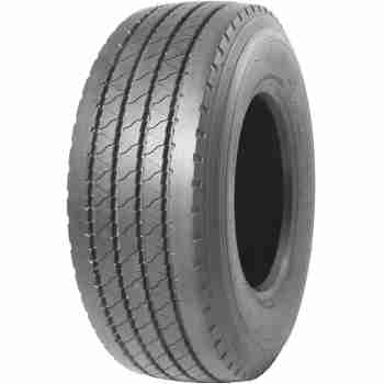 Всесезонная шина Trazano Smart Trans S53 (рулевая) 295/80 R22.5 154/149M PR18