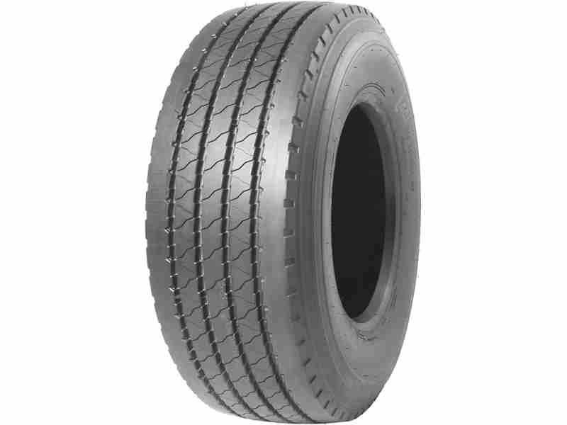 Всесезонная шина Trazano Smart Trans S53 (рулевая) 295/80 R22.5 154/149M PR18