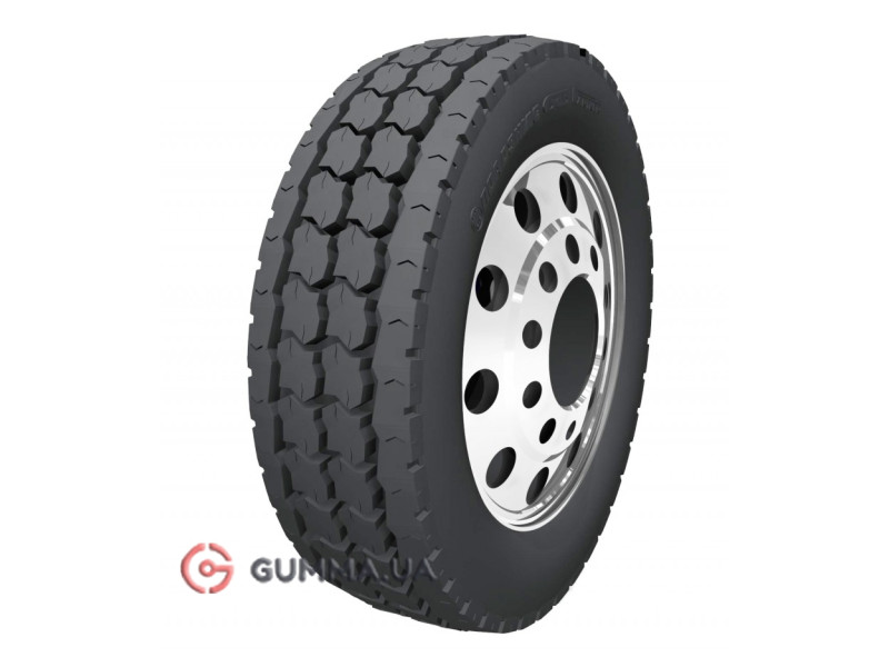 Всесезонна шина Roadshine RS611 (ведуча) 275/70 R22.5 148/145K PR16