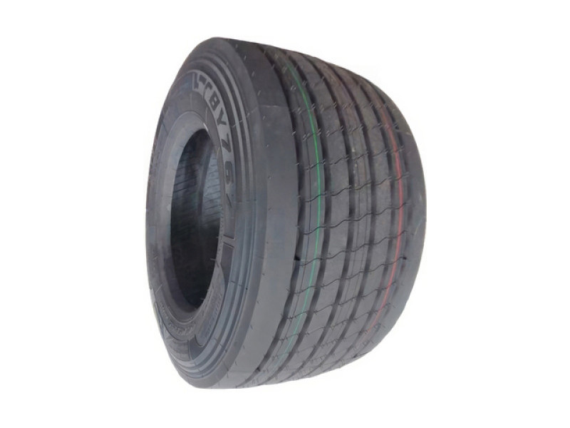 Всесезонна шина Wonderland BY767 (причіпна) 445/45 R19.5 160J PR20