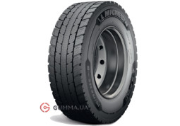 Всесезонная шина Michelin X MULTI ENERGY D (универсальная) 315/80 R22.5 156/150L 20PR