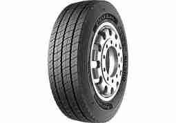 Всесезонна шина Petlas SU500 Pro Urban (універсальна) 275/70 R22.5 150/145J 18PR