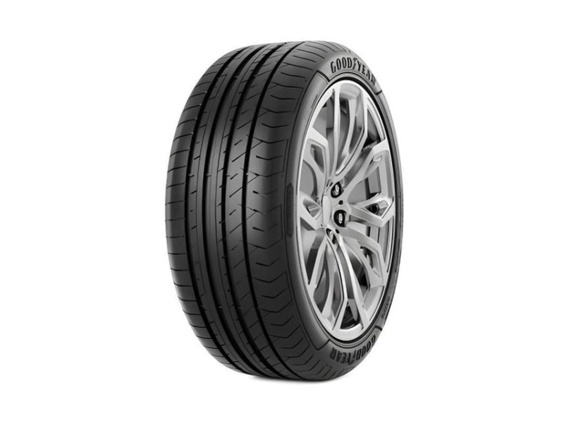 Літня шина Goodyear Eagle Sport 2 UHP 235/45 R17 97Y