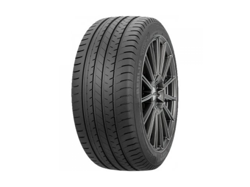 Літня шина Berlin Tires Summer UHP 1 215/45 R17 91W