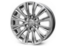 Диск Replica Toyota ZT824 HB R18 W7.5 PCD6x139.7 ET20 DIA106.1