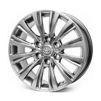 Диск Replica Toyota ZT824 HB R18 W7.5 PCD6x139.7 ET20 DIA106.1