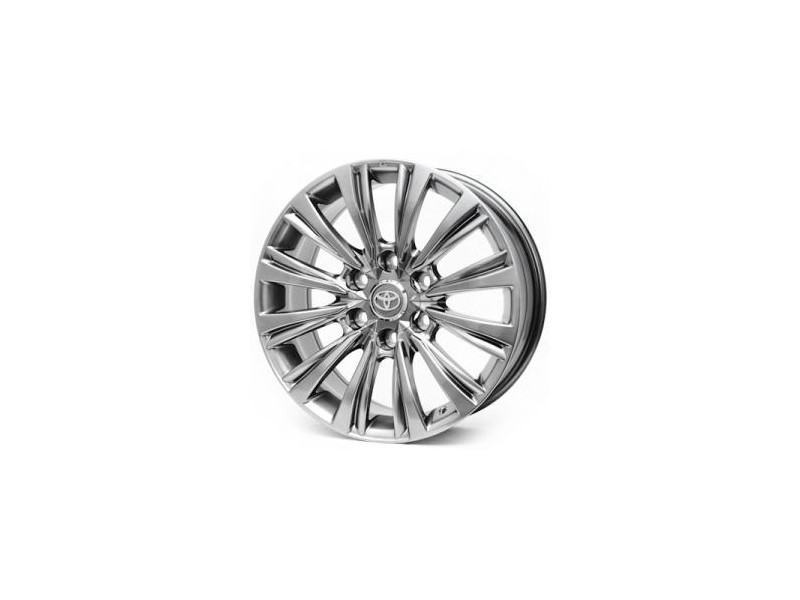 Диск Replica Toyota ZT824 HB R18 W7.5 PCD6x139.7 ET20 DIA106.1