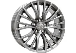 Диск Replica Lexus RS105 HB R18 W8.0 PCD5x114.3 ET40 DIA60.1