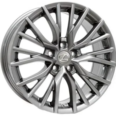 Диск Replica Lexus RS105 HB R18 W8.0 PCD5x114.3 ET40 DIA60.1