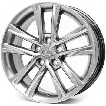 Диск Replica Lexus 298 HB R17 W7.0 PCD5x114.3 ET35 DIA60.1