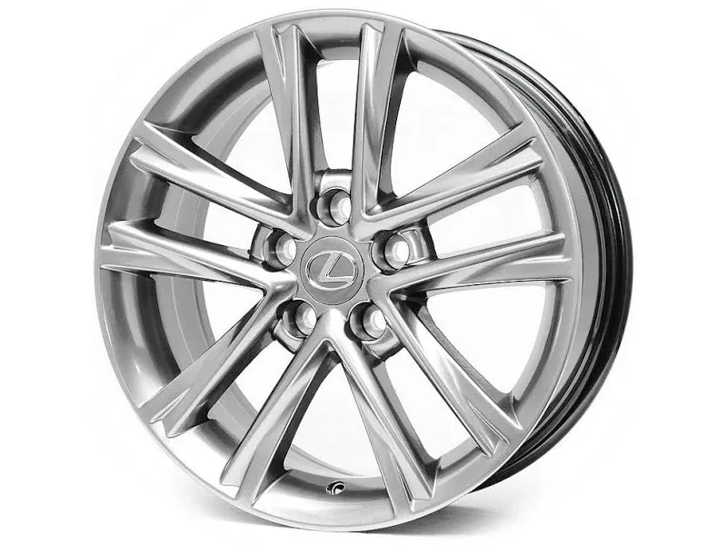 Диск Replica Lexus 298 HB R17 W7.0 PCD5x114.3 ET35 DIA60.1