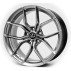 Диск Replica Lexus FF-P02 HB R18 W8.0 PCD5x114.3 ET38 DIA73.1