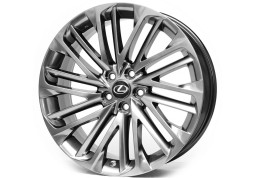 Диск Replica Lexus R3110 HB R18 W8.0 PCD5x114.3 ET45 DIA60.1