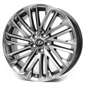 Диск Replica Lexus R3110 HB R18 W8.0 PCD5x114.3 ET45 DIA60.1