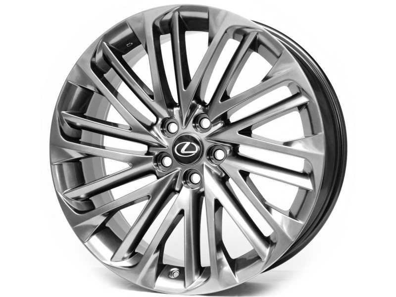 Диск Replica Lexus R3110 HB R18 W8.0 PCD5x114.3 ET45 DIA60.1