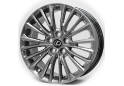 Диск Replica Lexus 748D HB R18 W8.0 PCD5x114.3 ET45 DIA60.1