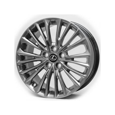 Диск Replica Lexus 748D HB R18 W8.0 PCD5x114.3 ET45 DIA60.1