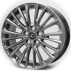 Диск Replica Lexus 748D HB R18 W8.0 PCD5x114.3 ET45 DIA60.1