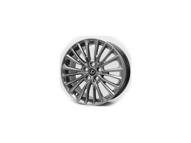 Диск Replica Lexus 748D HB R18 W8.0 PCD5x114.3 ET45 DIA60.1