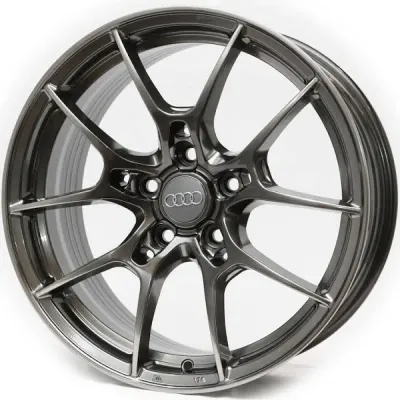 Диск Replica Audi KW11 HB R16 W7.0 PCD5х112 ET38 DIA66.6