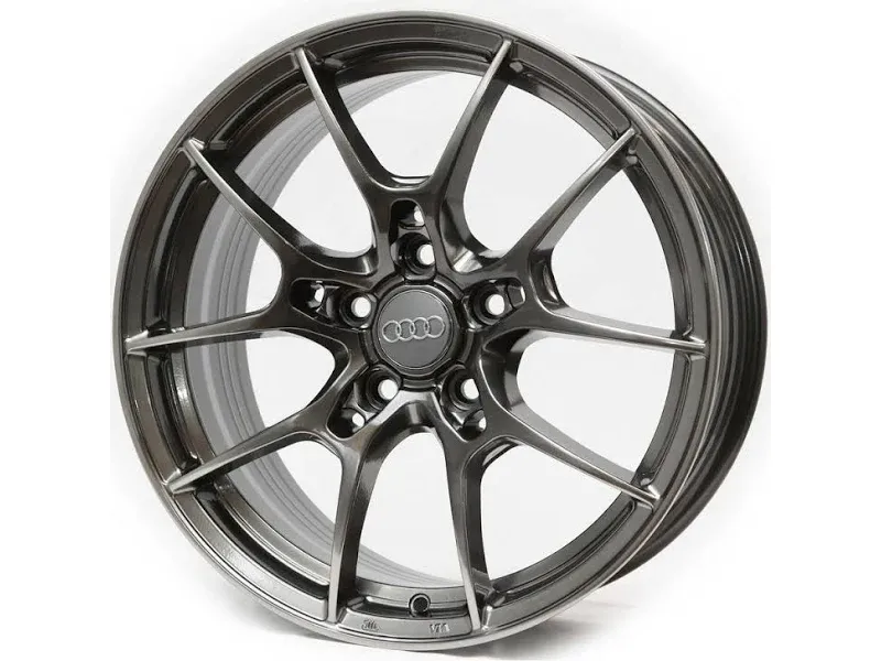 Диск Replica Audi KW11 HB R16 W7.0 PCD5х112 ET38 DIA66.6