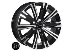 Диск ZF TL0230 BMF R18 W7.5 PCD5x120 ET42 DIA64.1