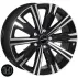 Диск ZF TL0230 BMF R18 W7.5 PCD5x120 ET42 DIA64.1