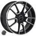 Диск Zorat Wheels BK5462 BM R19 W7.5 PCD5x112 ET44 DIA66.6