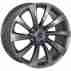 Диск Zorat Wheels BKY0001 Gunmetal R19 W8.5 PCD5x120 ET35 DIA64.1