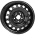 Диск ALST (KFZ) 7210 Black R15 W5.5 PCD5x100 ET45 DIA54.1