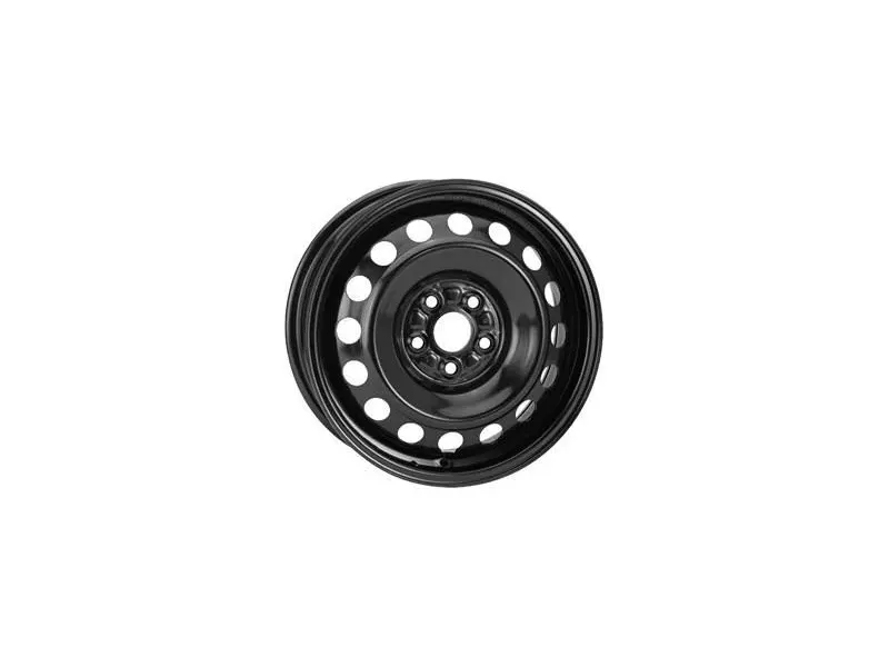 Диск ALST (KFZ) 7210 Black R15 W5.5 PCD5x100 ET45 DIA54.1
