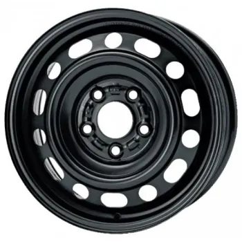 Диск ALST (KFZ) 7975 Mazda Black R15 W6.0 PCD5x114.3 ET52.5 DIA67.0