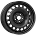 Диск ALST (KFZ) 9001 Black R17 W7.5 PCD5x108 ET55 DIA63.4