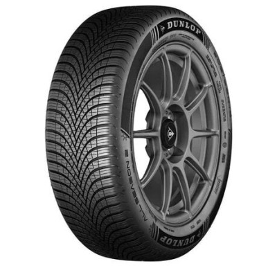 Всесезонная шина Dunlop All Season 2 225/55 R18 102V