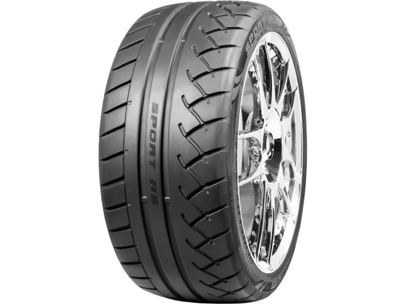 Летняя шина Goodride Sport RS 225/40 R18 92W