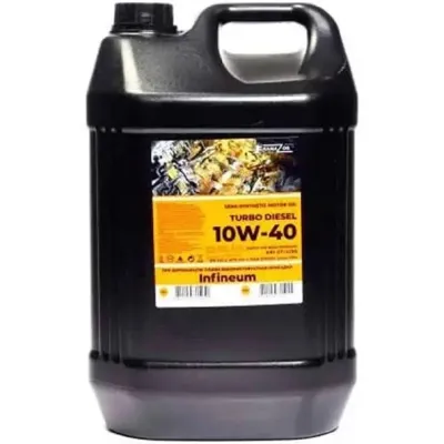 Масло  КАМА ОЙЛ 10W-40 Дизель (20л) (701295)
