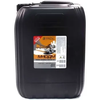 Олива КАМА ОЙЛ Дизель М10ДМ (20л/15кг) (701166)