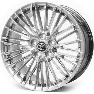 Диск Replica Toyota R956 HS R18 W8.0 PCD5x114.3 ET38 DIA60.1