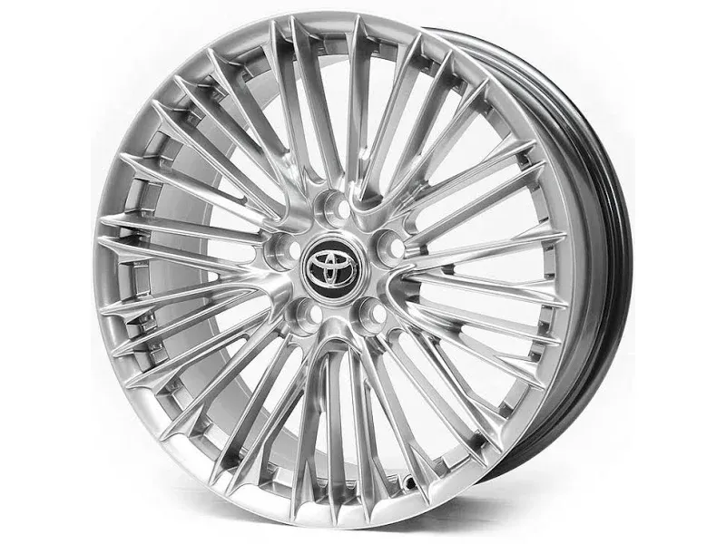 Диск Replica Toyota R956 HS R18 W8.0 PCD5x114.3 ET38 DIA60.1