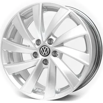 Диск Replica Volkswagen 1360 HS R18 W8.0 PCD5x112 ET40 DIA57.1
