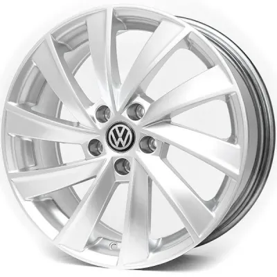 Диск Replica Volkswagen 1360 HS R18 W8.0 PCD5x112 ET40 DIA57.1