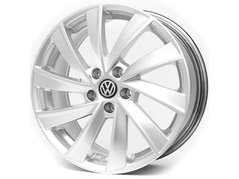Диск Replica Volkswagen 1360 HS R18 W8.0 PCD5x112 ET40 DIA57.1