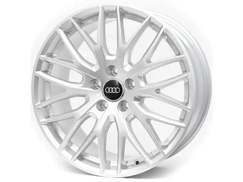 Диск Replica Audi 1087 HS R18 W8.0 PCD5x112 ET40 DIA66.6
