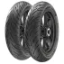 Лiтня шина Anlas Tournee 2 120/70 R14 55H