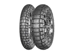 Лiтня шина Mitas Enduro Trail ADV 110/80 R19 59V