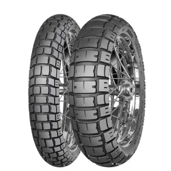 Лiтня шина Mitas Enduro Trail ADV 110/80 R19 59V