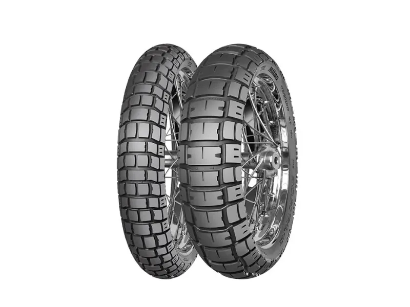 Лiтня шина Mitas Enduro Trail ADV 110/80 R19 59V