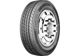 Всесезонная шина Continental HSR5 (рулевая) 225/70 R19.5 128/126N 14PR