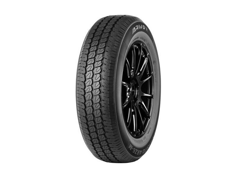 Всесезонная шина Arivo Transito ARZ 6-M 175/75 R14C 94/91R