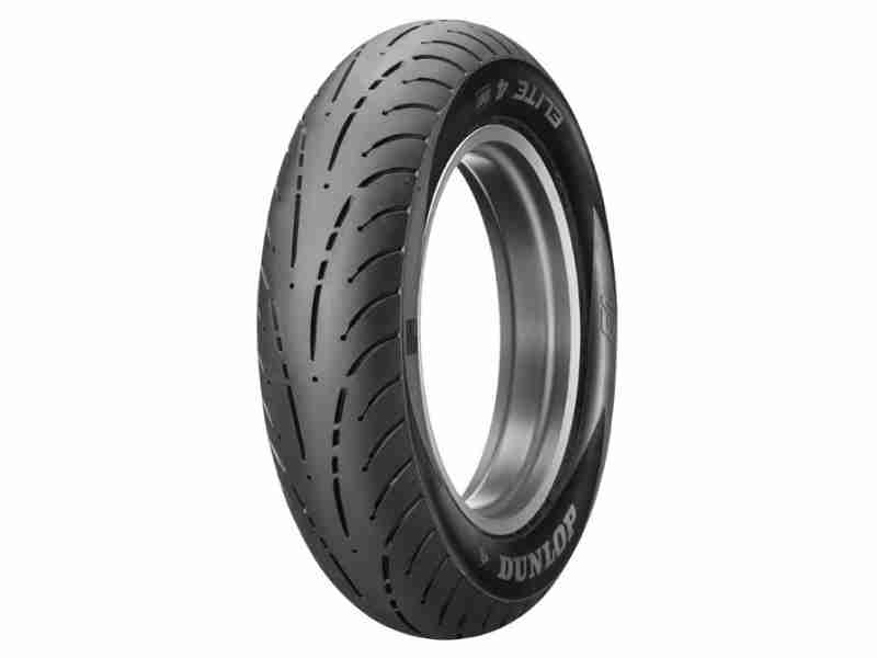 Літня шина Dunlop Elite 4 180/70 R16 77H